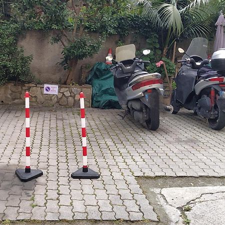 Ribero'S Home - Center - Quite Zone Sanremo Exterior foto