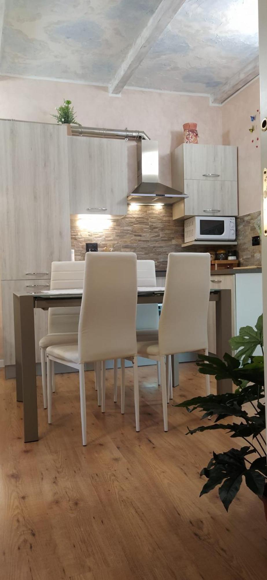 Ribero'S Home - Center - Quite Zone Sanremo Exterior foto