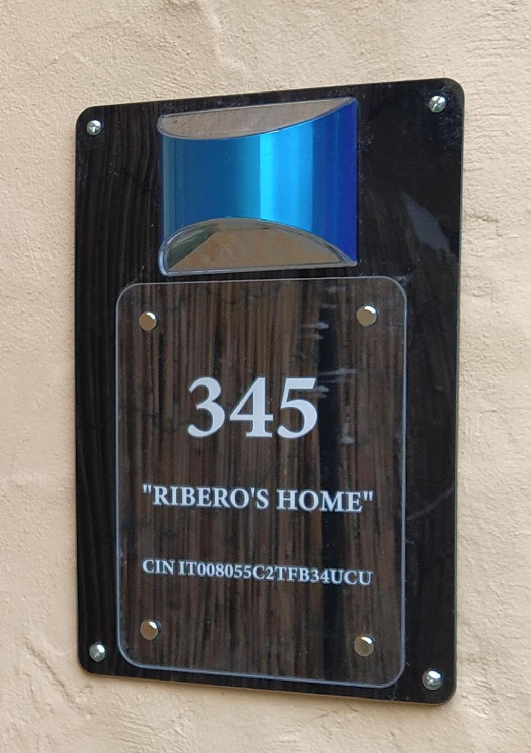 Ribero'S Home - Center - Quite Zone Sanremo Exterior foto
